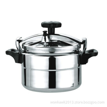 Aluminium Pressure Rice Cooker